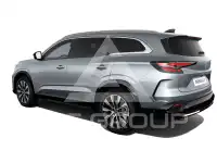 2026 Renault Espace