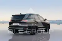 2026 Renault Espace