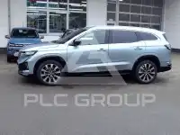 2026 Renault Espace