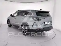 2026 Renault Espace
