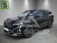 2026 Renault Espace
