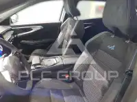 2026 Renault Espace