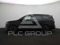 2026 Renault Espace