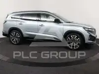 2026 Renault Espace