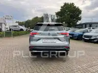 2026 Renault Espace