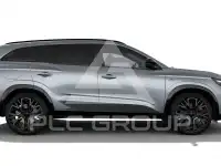 2026 Renault Espace