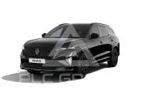 2026 Renault Espace