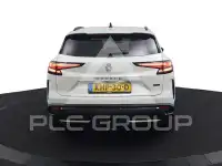 2026 Renault Espace