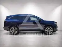 2026 Renault Espace