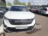 2026 Renault Espace