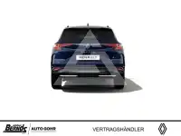 2026 Renault Espace