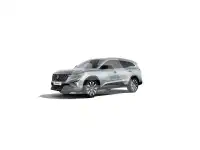 2026 Renault Espace