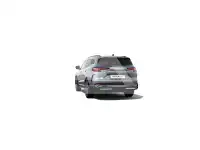 2026 Renault Espace