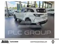 2026 Renault Espace