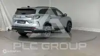 2026 Renault Espace