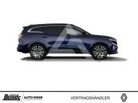 2026 Renault Espace