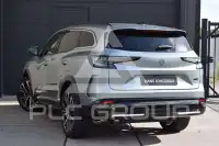 2026 Renault Espace