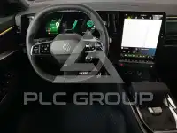 2026 Renault Espace