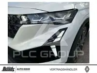 2026 Renault Espace