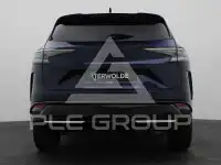 2026 Renault Espace