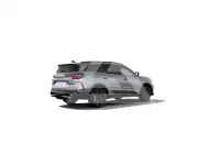 2026 Renault Espace