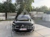 2026 Renault Espace
