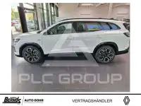 2026 Renault Espace