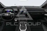 2026 Renault Espace