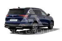 2026 Renault Espace