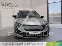 2026 Renault Espace
