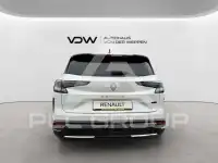 2026 Renault Espace
