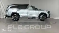 2026 Renault Espace