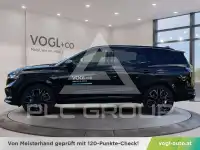 2026 Renault Espace