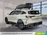 2026 Renault Espace
