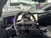 2026 Renault Espace
