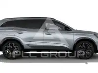 2026 Renault Espace