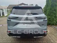 2026 Renault Espace