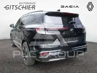 2026 Renault Espace