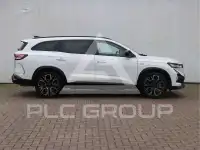2026 Renault Espace