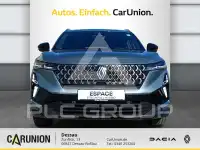 2026 Renault Espace
