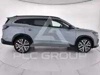 2026 Renault Espace