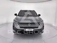 2026 Renault Espace