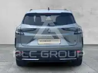 2026 Renault Espace