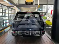 2026 Renault Espace