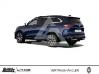 2026 Renault Espace