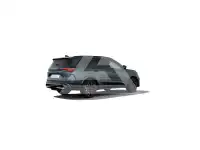 2026 Renault Espace