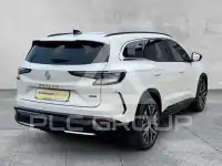 2026 Renault Espace