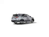 2026 Renault Espace