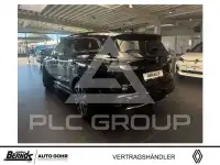 2026 Renault Espace