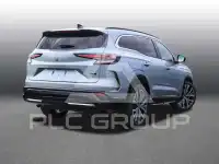 2026 Renault Espace